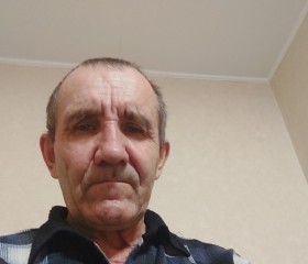 Nikolai, 60, Orsk