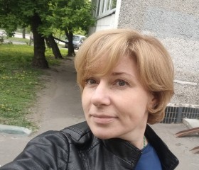 Olga, 44, Sokhumi