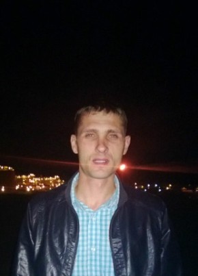 Сергей, 41, Россия, Гуково
