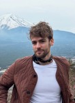 Maksim, 37, Volgograd