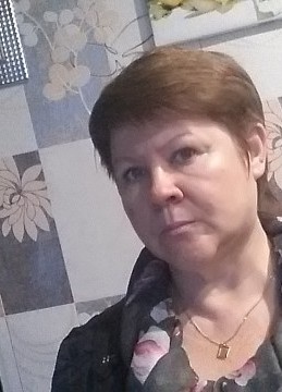 Lara, 58, Russia, Yekaterinburg