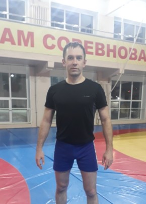 Игорь, 36, Россия, Дзержинск