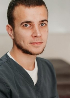 Кирилл , 28, Рэспубліка Беларусь, Дзятлава