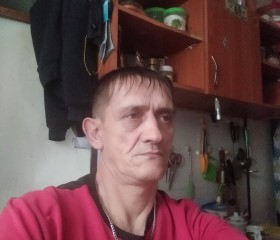 Виталий, 50 лет, Кант