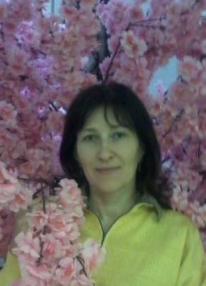 Elena, 52, Russia, Lytkarino