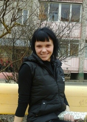 Катя, 35, Россия, Рославль