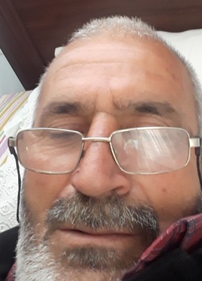 Talat, 58, Türkiye Cumhuriyeti, Adana