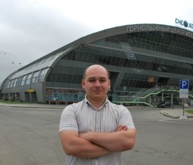 Виктор, 36 лет, Рыбинск