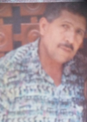 Farouk, 58, People’s Democratic Republic of Algeria, Rouiba