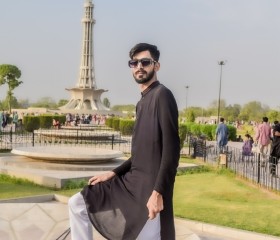 Malik sub, 25, Gujrat