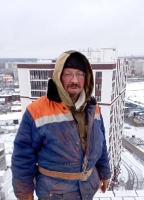 Алекс из Фурманова 53 года