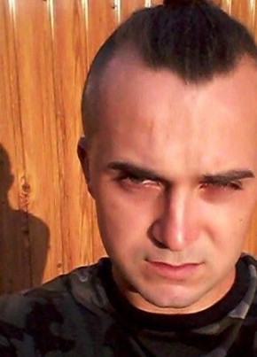 Bogdan, 31, Україна, Одеса