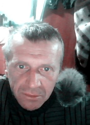 Алекс Андр, 52, Україна, Лохвиця