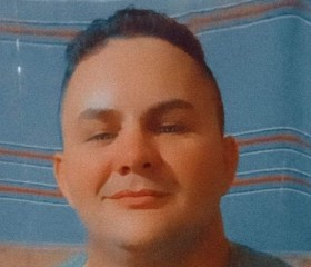 Wagner, 26, Igarape Miri