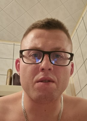 Piotr, 33, Рэспубліка Беларусь, Горад Гродна