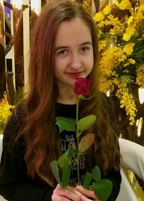 София, 22, Россия, Кокошкино