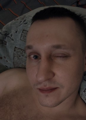 Юрий, 32, Россия, Нижний Новгород
