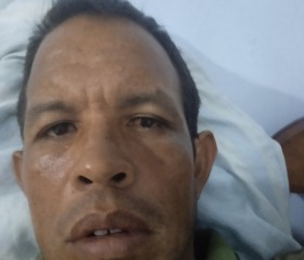 Noel, 40, Caracas