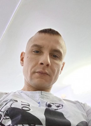 Сёма из Грозныя 34 года