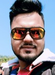Akash Mukherjee, 32 года, Rishra