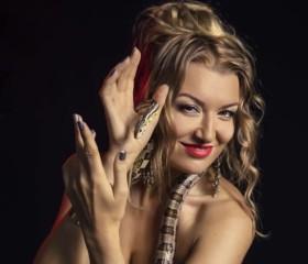Oksana, 47, Vladivostok