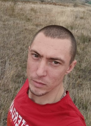 Анатолий из Буденновска 37 лет