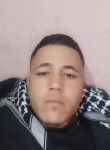 وليد حارك, 27 лет, Melouza