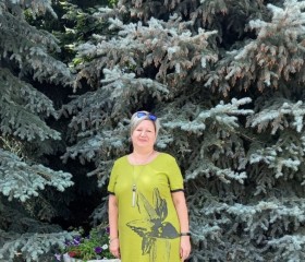 Альфия, 56 лет, Оренбург