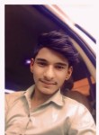Asif khan, 18 лет, New Delhi