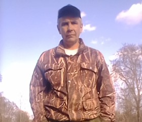 Радик Хайбулин, 43 года, Казань