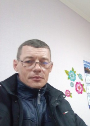 Владимир, 43, Россия, Кагальницкая