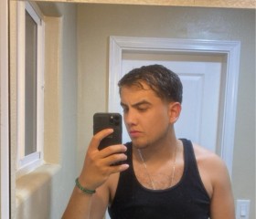 ONG, 18, Tecate