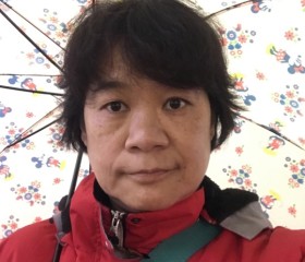 Kathy, 59 лет, 台北市