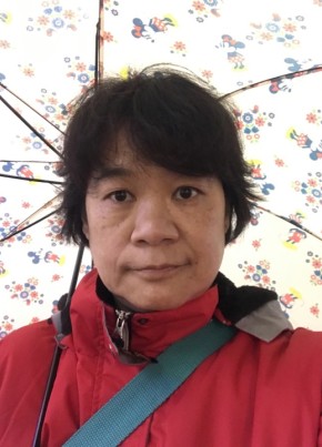 Kathy, 59, 中华人民共和国, 台北市
