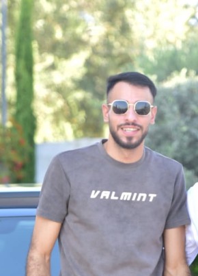 احمد из רמלה 23 года