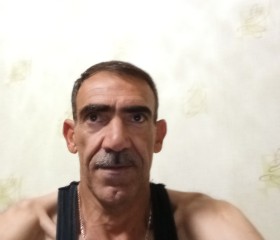 Nazim, 52, Volgograd
