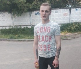 Олег, 27 лет, Красноармейск (Московская обл.)