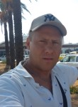 Dmitriy, 42, Antalya