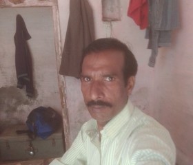 Kalyan singh Tan, 46 лет, Jaipur