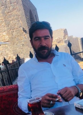 Yakup, 42, Türkiye Cumhuriyeti, Diyarbakır