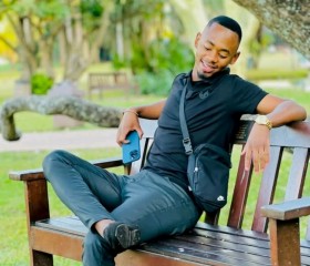 Kamogelo, 18, Rustenburg