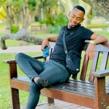 Kamogelo, 18  , Rustenburg