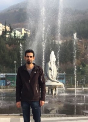 Murat, 34, Türkiye Cumhuriyeti, Bursa