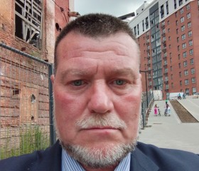 Вячеслав, 56 лет, Наро-Фоминск