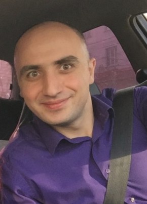 Александр, 38, Россия, Тула