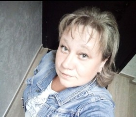 Elena, 49, Moscow