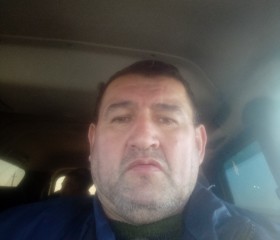 Илхомджон, 52 года, Москва