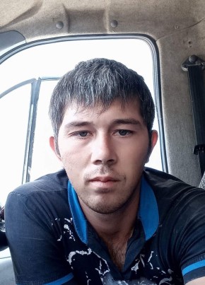 Aldogar, 31, Россия, Новоалександровск