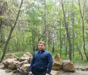 Даниил, 34 года, Прокопьевск