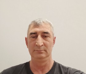 Шамил, 49 лет, Маріуполь